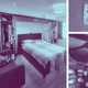 Image for article titled Young adults around the world offer a glimpse into their most sacred place: their room